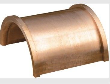 Servicios de piezas personalizadas de Cnc fundición de cobre fundición de latón sólido fundiciones de arena de inversión
