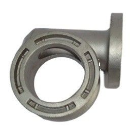 Fabricación de piezas para máquinas de precisión de aluminio y cobre