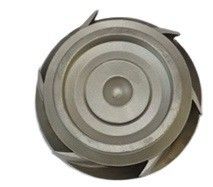 Fabricación de piezas para máquinas de precisión de aluminio y cobre