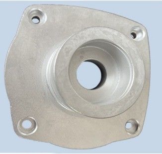 Partes de fundición de metal de alta precisión para aluminio cobre latón y bronce