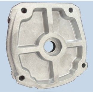 Partes de fundición de metal de alta precisión para aluminio cobre latón y bronce