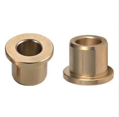Partes de fundición de aluminio personalizables Partes mecanizadas de metal de alta precisión