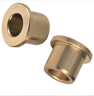 Partes de fundición de aluminio personalizables Partes mecanizadas de metal de alta precisión
