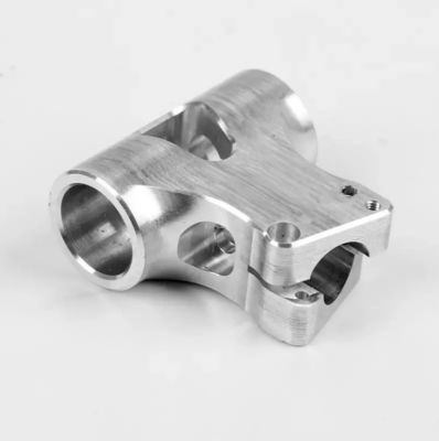 Partes de fundición de acero de aleación de aluminio Capacidad de resistencia a la corrosión de la maquinaria de la motocicleta