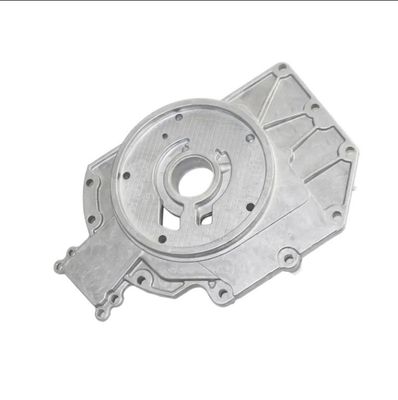 Fusión a presión de acero inoxidable de alta precisión para piezas de cartucho de motocicletas