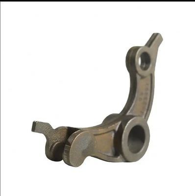 Servicio de fundición de acero de aluminio y acero profesional