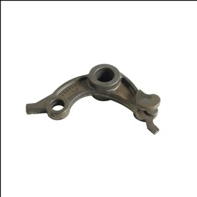 Servicio de fundición de acero de aluminio y acero profesional