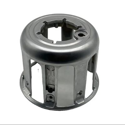 Partidas de automóviles de hierro fundido de precisión OEM personalizado Alto rendimiento
