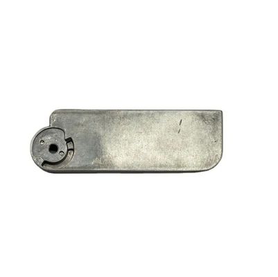 Partidas de automóviles de hierro fundido de precisión OEM personalizado Alto rendimiento