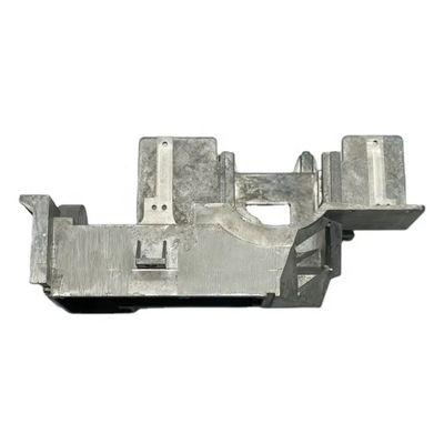 Partidas de automóviles de hierro fundido de precisión OEM personalizado Alto rendimiento
