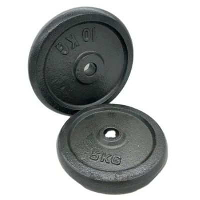 Fundiciones de latón de aluminio Placa de contrapeso de fundición de hierro gris personalizada para piezas pequeñas
