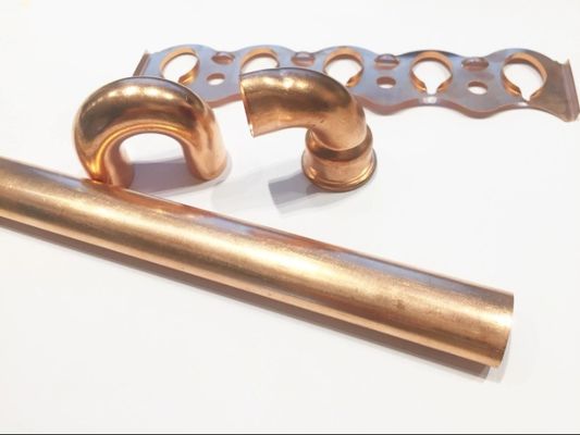 Las piezas de cera perdida de latón de cobre para fundición de arena personalizada mueren para el dibujo del cliente