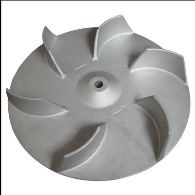 Servicios de fundición por inyección de bronce para anodización y grabado ácido de componentes metálicos