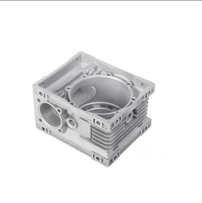 Piezas de repuesto para fundición de metales para fundición de aluminio cobre latón zinc hierro y acero
