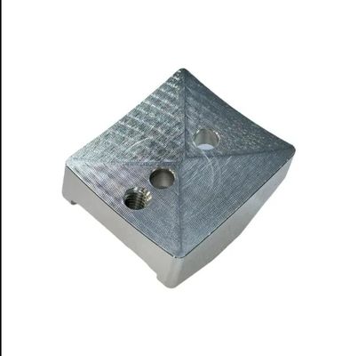 Partidas de rodamientos automáticos de bronce de fundición de arena a medida para acero de hierro CNC 3D ABS