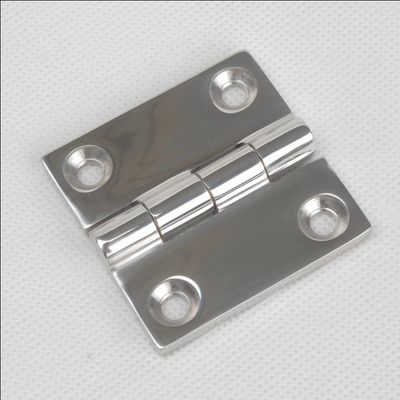 Fittings de barcos de acero inoxidable personalizados para anclajes de yates de bronce y piezas de aluminio