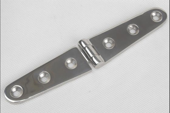 Fittings de barcos de acero inoxidable personalizados para anclajes de yates de bronce y piezas de aluminio