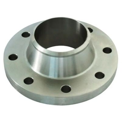 Partes de forja a presión personalizadas Piezas de forja de metal Flanges de acero para la industria
