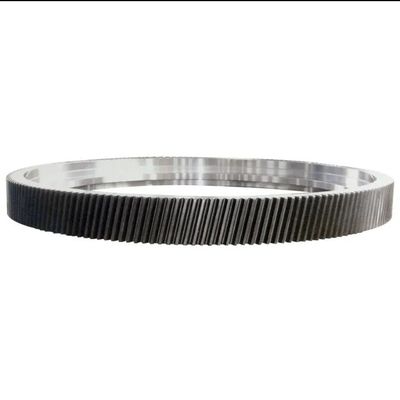 Partes de forja a presión personalizadas Piezas de forja de metal Flanges de acero para la industria