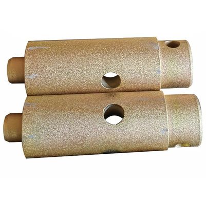 Servicio OEM\ODM Partes de forja de acero y metal