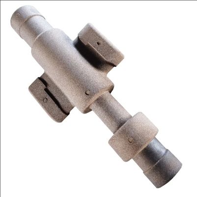 Servicio OEM\ODM Partes de forja de acero y metal
