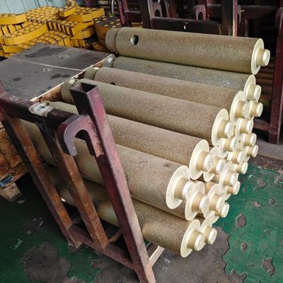 Servicio OEM\ODM Partes de forja de acero y metal