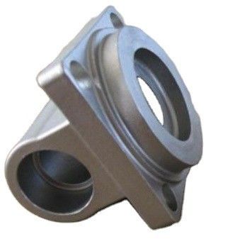 Ingeniería Latón Bronce Fundido por fundición en piezas de fundición de inversión de cera perdida