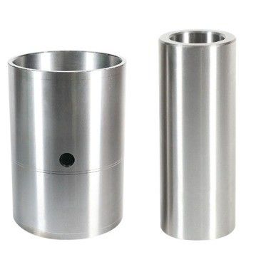 Partes fundidas de inversión de acero inoxidable Partes mecanizadas CNC para dibujo personalizado requeridas