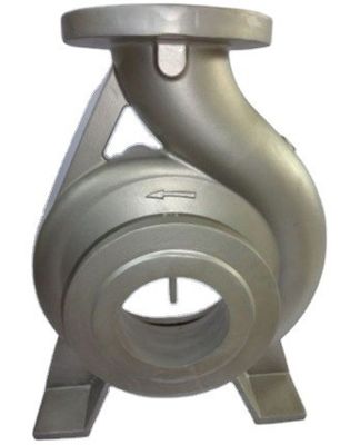 Ingeniería Latón Bronce Fundido por fundición en piezas de fundición de inversión de cera perdida