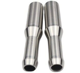 Partes fundidas de inversión de acero inoxidable Partes mecanizadas CNC para dibujo personalizado requeridas