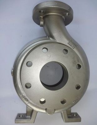 Ingeniería Latón Bronce Fundido por fundición en piezas de fundición de inversión de cera perdida