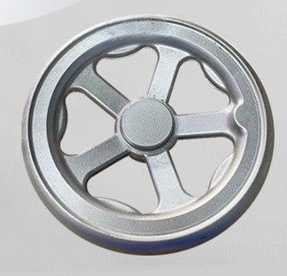 Productos de fundición a presión de aluminio a medida Producción en masa