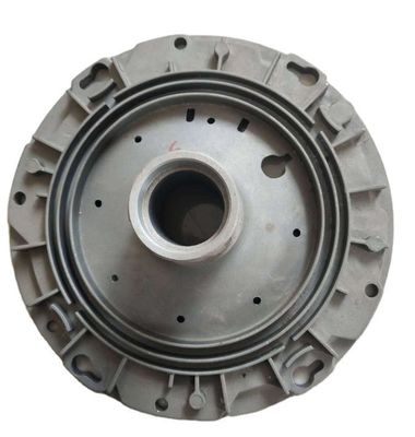 Servicio de fundición a presión de aluminio metálico a prueba de corrosión para la industria