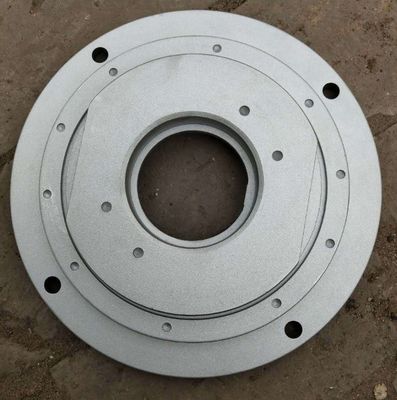 OEM Partes de mecanizado de precisión personalizadas para productos mecanizados de acero inoxidable de aluminio