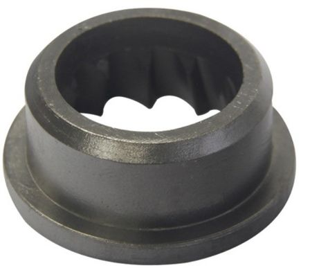 Componentes duraderos de fundición de arena de aluminio de alta precisión con tratamiento de superficie