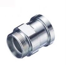 Servicio de OEM ODM de acero inoxidable de aluminio de cera perdida fundición de piezas de CNC personalizadas