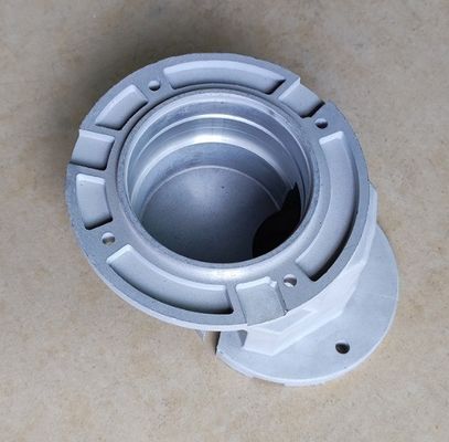 Servicio de fundición de piezas de inversión de acero inoxidable OEM