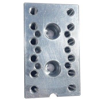Servicio de fundición de piezas de inversión de acero inoxidable OEM