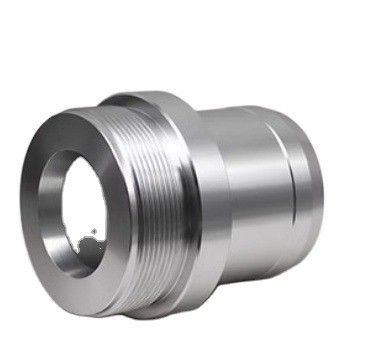 Servicio de fundición de inversión de zinc/aluminio/magnesio/hierro ODM OEM disponible