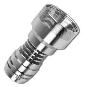 Servicio de fundición de inversión de zinc/aluminio/magnesio/hierro ODM OEM disponible