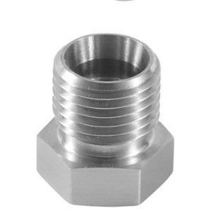 Servicio de fundición de inversión de zinc/aluminio/magnesio/hierro ODM OEM disponible