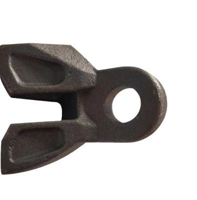 Piezas de fundición de arena de acero inoxidable de aluminio