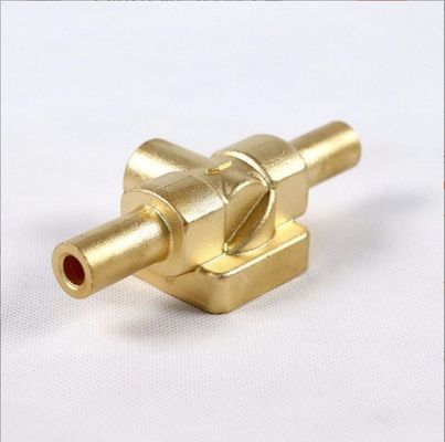 Productos de fundición de bronce Tamaños personalizados y dibujo del cliente requerido para los productos