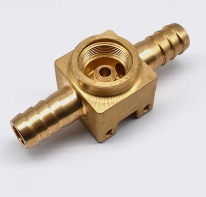 Productos de fundición de bronce Tamaños personalizados y dibujo del cliente requerido para los productos