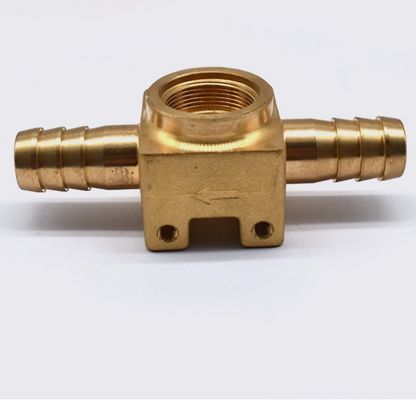 Productos de fundición de bronce Tamaños personalizados y dibujo del cliente requerido para los productos