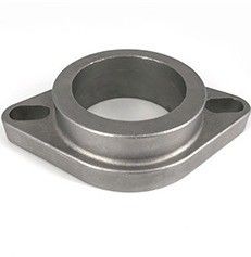 Servicio de mecanizado CNC de piezas de fundición de aluminio de precisión OEM