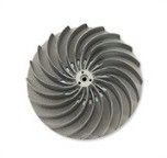 Partes de mecanizado CNC de acero inoxidable de aluminio para requisitos personalizados