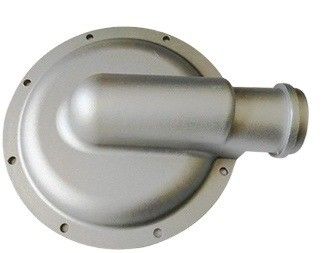 Servicio de mecanizado CNC de piezas de fundición de aluminio de precisión OEM