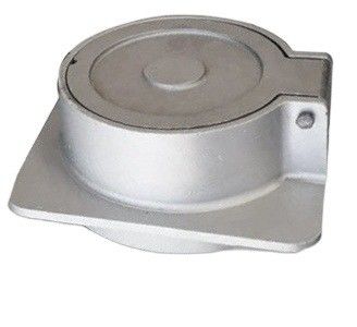 Servicio de mecanizado CNC de piezas de fundición de aluminio de precisión OEM