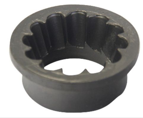 Las piezas de fundición de arena de metal de acero inoxidable de latón de grado industrial personalizado
